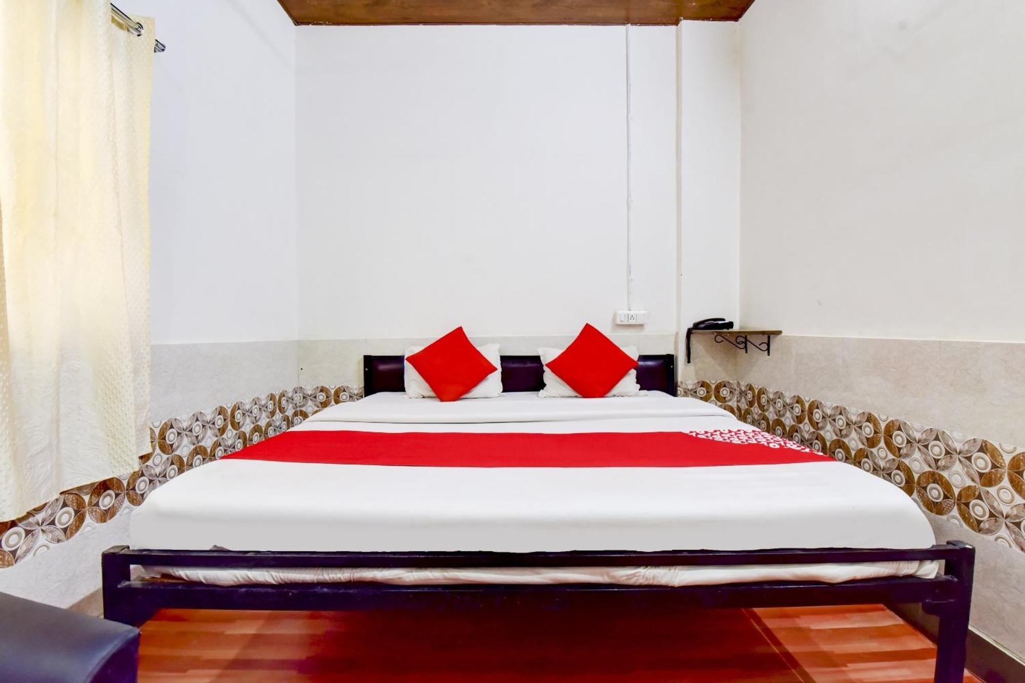 Hotel O Paradise Inn Jodhpur  Exterior photo