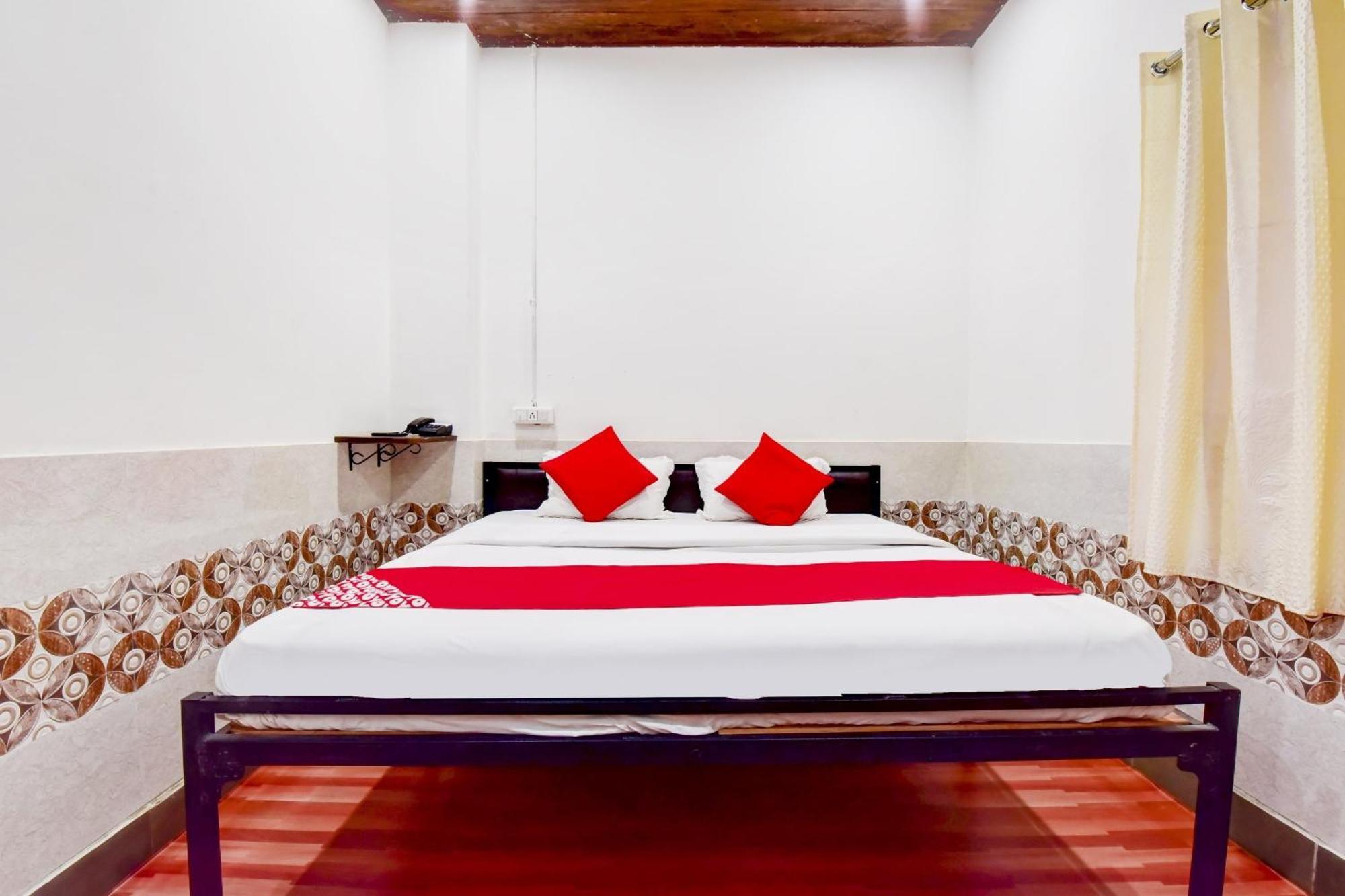 Hotel O Paradise Inn Jodhpur  Exterior photo