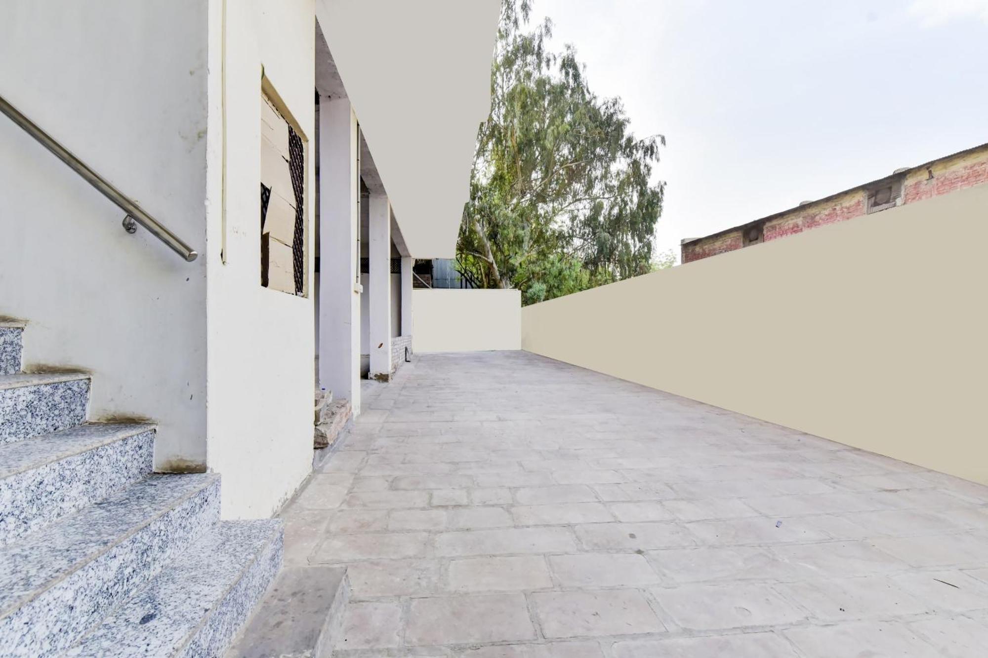 Hotel O Paradise Inn Jodhpur  Exterior photo
