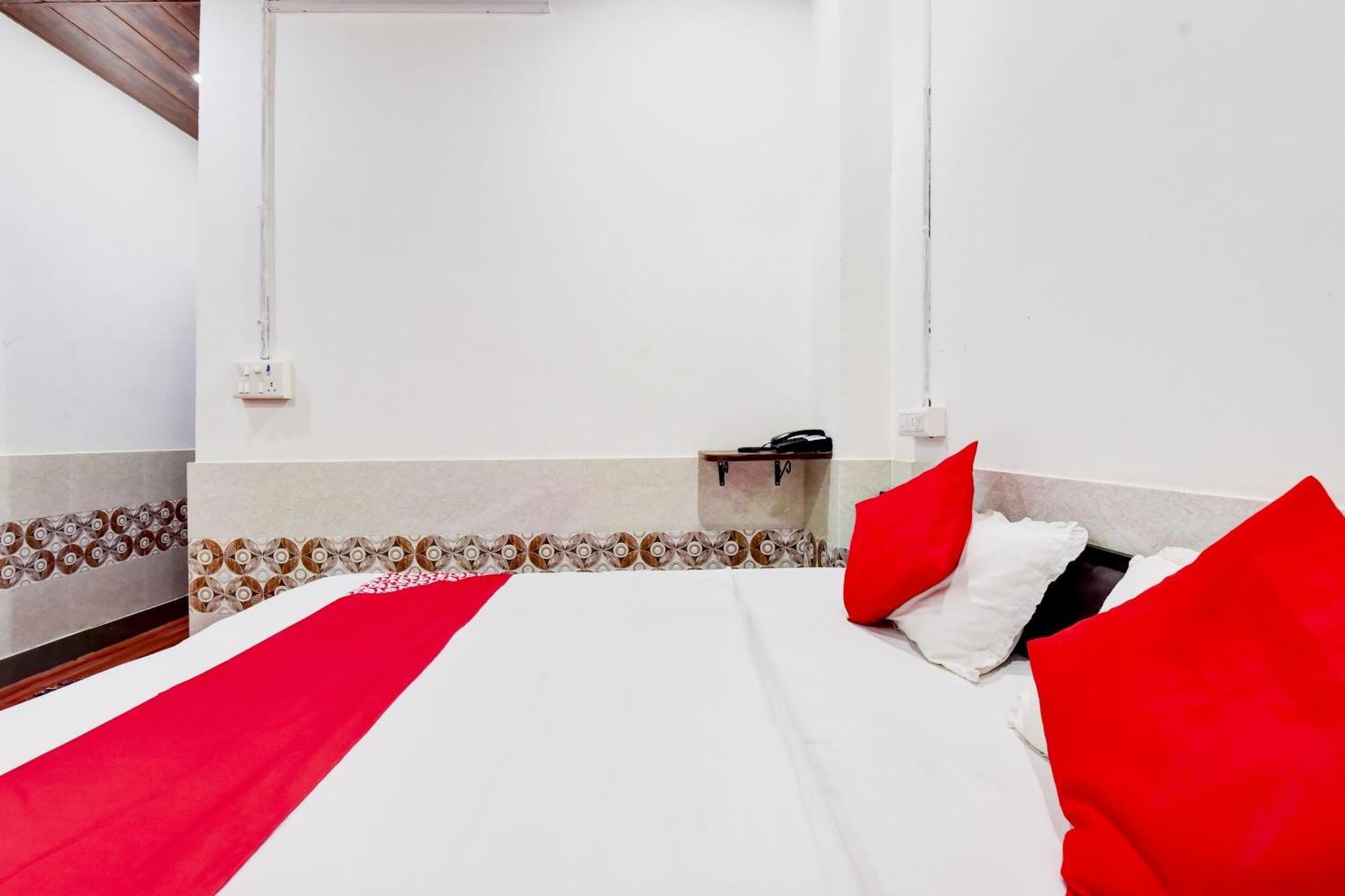 Hotel O Paradise Inn Jodhpur  Exterior photo