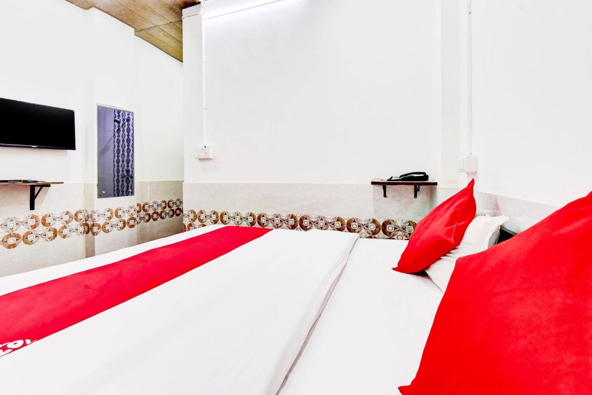 Hotel O Paradise Inn Jodhpur  Exterior photo